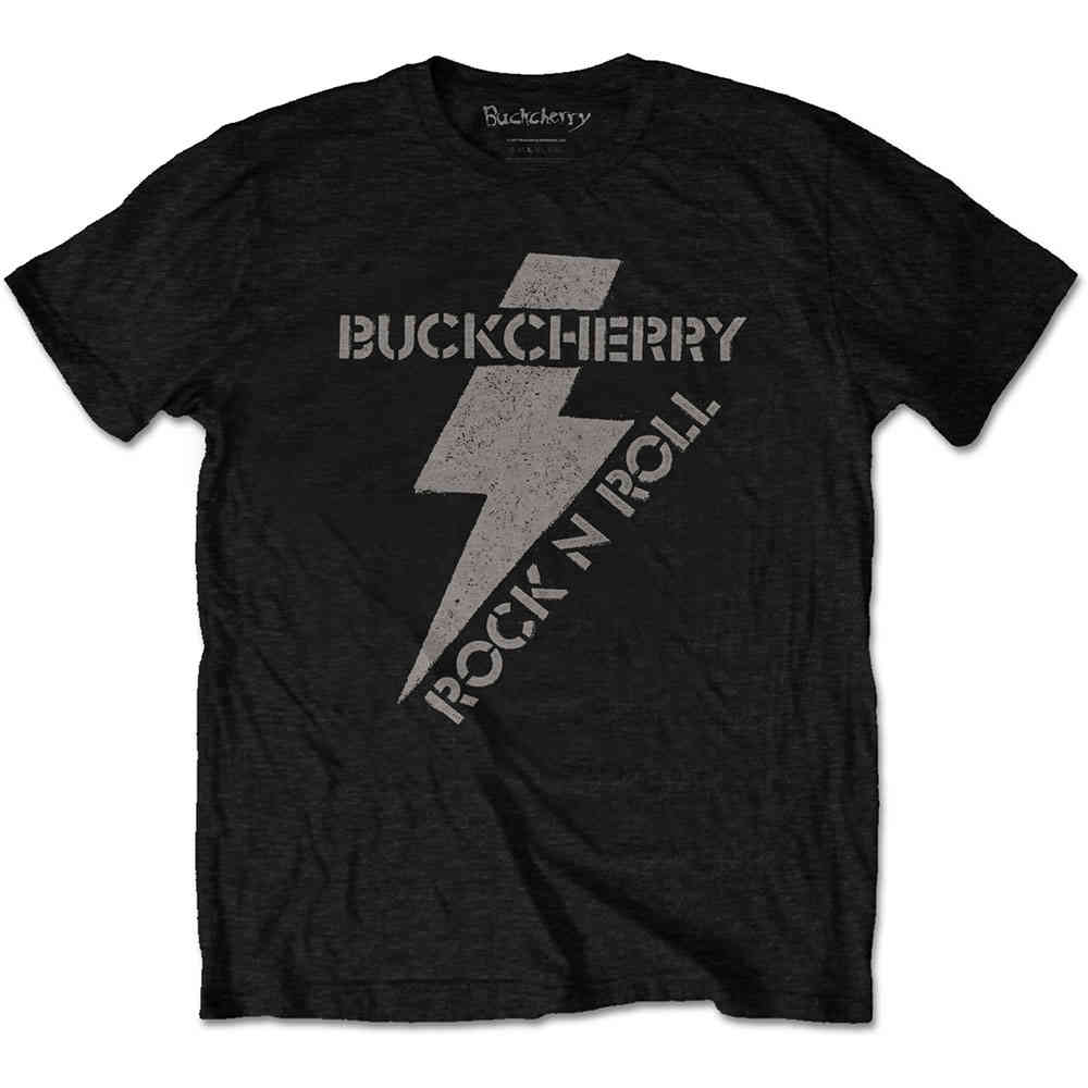 Buckcherry hotsell t shirt